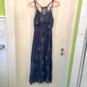 Easy, breezy, beachy, maxi, dress